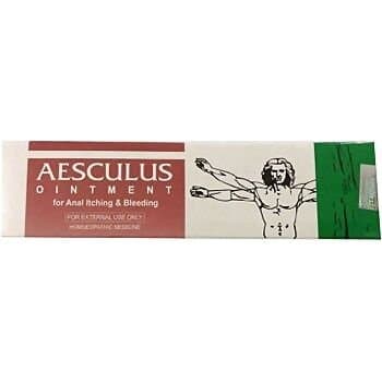Bakson'S Aesculus Ointment