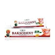 Bakson'S Baksodent Toothpaste