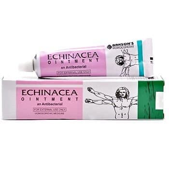 Bakson'S Echinacea Ointment