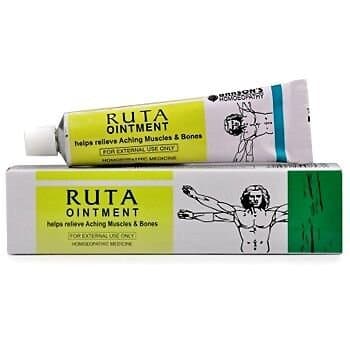 Bakson'S Ruta Ointment