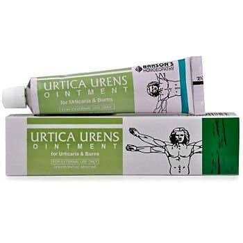 Bakson'S Urtica Urens Ointment