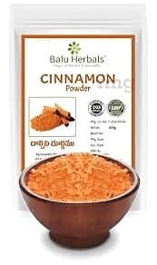 Balu Herbals Cinnamon Powder