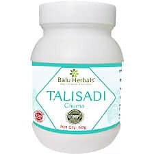 Balu Herbals Talisyadi Churna