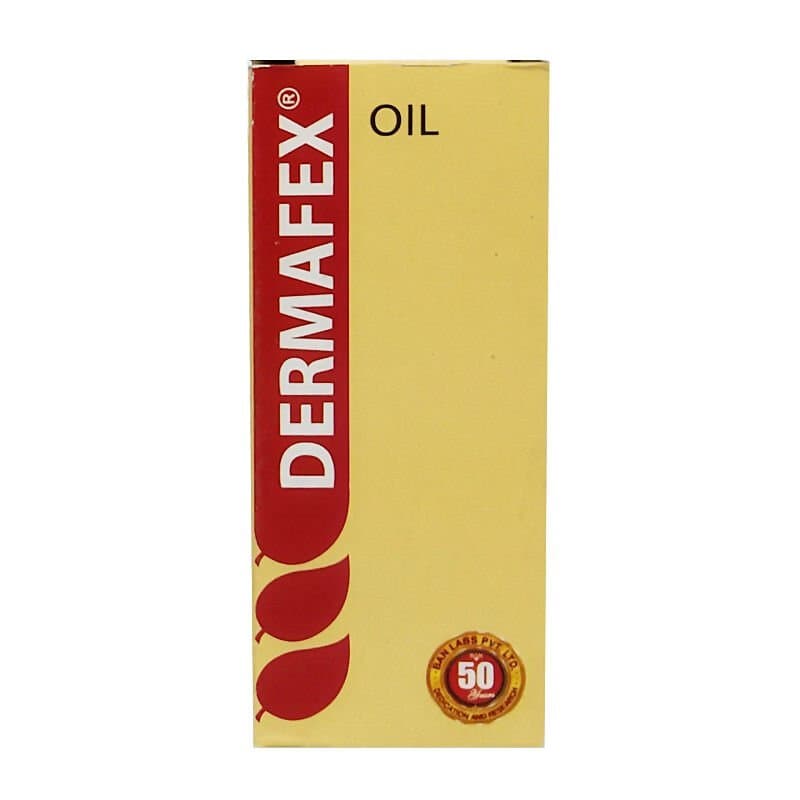Ban Labs Dermafex Oil