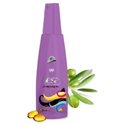 Ban Labs Sesa Hair Conditioner