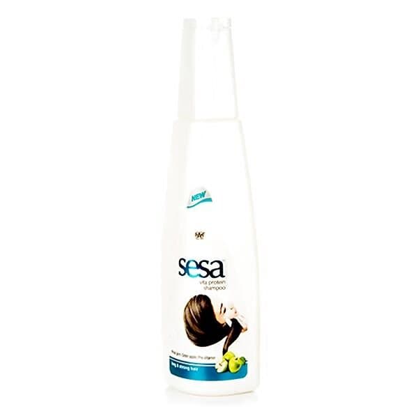 Ban Labs Sesa Vita Protein Shampoo