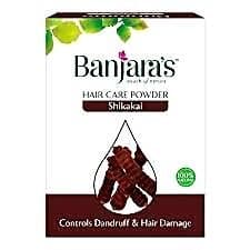 Banjara's Shikakai Hair Care Powder