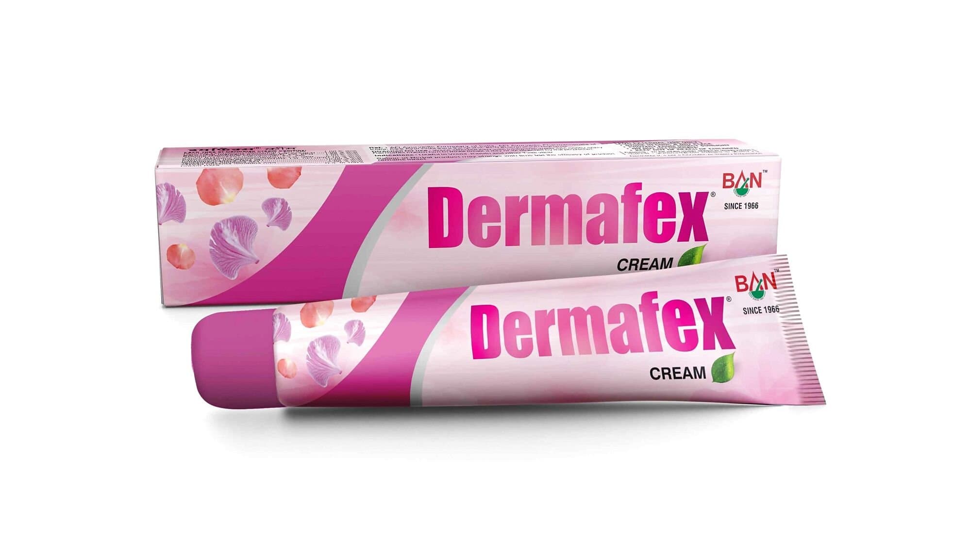 Banlabs Dermafex Cream