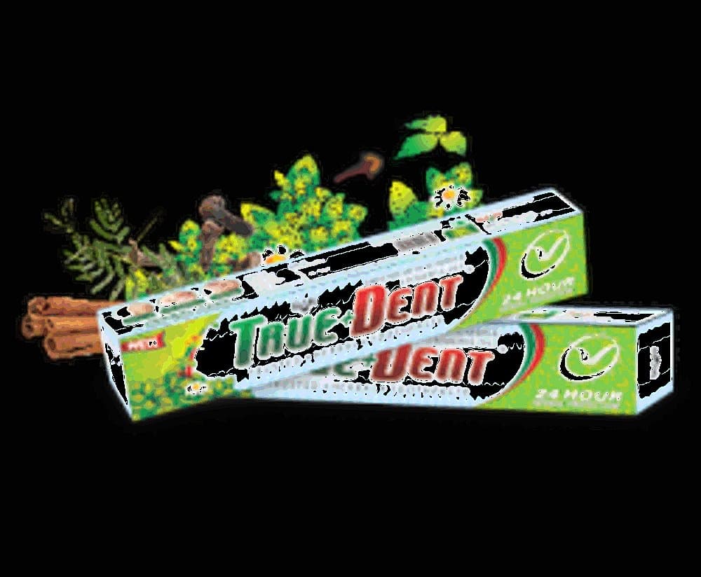 Banlabs True Dent Tooth Paste