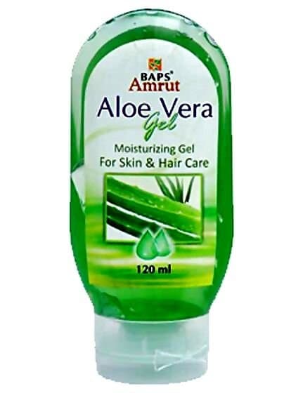 Baps Amrut Aloe vera Gel