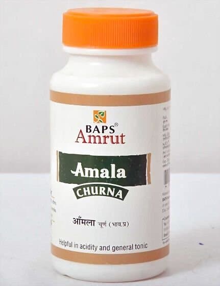 Baps Amrut Amala Churna