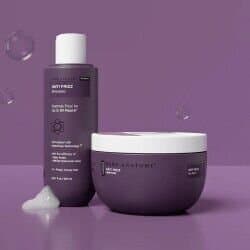 Bare Anatomy Anti-Frizz Kit