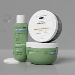 Bare Anatomy Scalp Exfoliating Scrub 