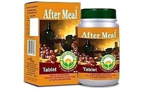 Basic Ayurveda After Meal Tablet