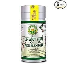 Basic Ayurveda Arjuna Churna