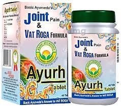 Basic Ayurveda Ayurh Tablet