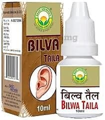 Basic Ayurveda Bilwa Oil