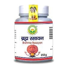 Basic Ayurveda Brahma Rasayan