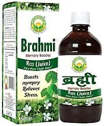 Basic Ayurveda Brahmi Ras