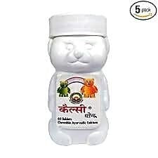 Basic Ayurveda Calci Yog Tablet