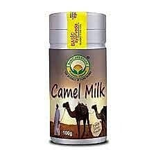Basic Ayurveda Camel Milk Powder