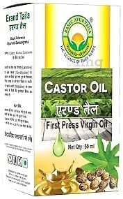 Basic Ayurveda Castor Oil