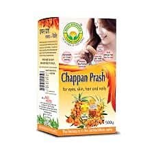 Basic Ayurveda Chappan Prash