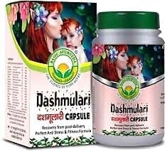Basic Ayurveda Dashmulari Capsule