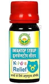 Basic Ayurveda Infantop Syrup
