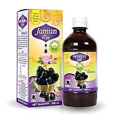 Basic Ayurveda Jamun Ras