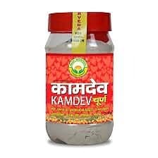 Basic Ayurveda Kamdev Churna