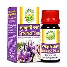Basic Ayurveda Kumkumadi Tailam