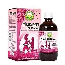 Basic Ayurveda Maha Beej Rasayan Drink