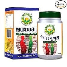 Basic Ayurveda Medohar Guggulu Tablet