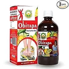 Basic Ayurveda Obitapa
