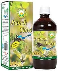 Basic Ayurveda Panch Tulsi Juice