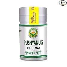 Basic Ayurveda Pushyanug Churna