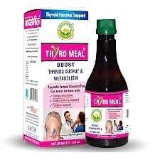 Basic Ayurveda Thyro Meal Drink