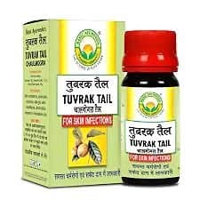 Basic Ayurveda Tuvrak Taila