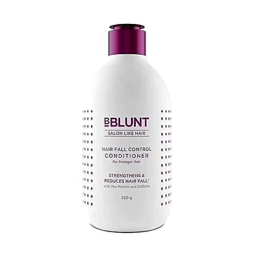 Bblunt Hair Fall Control Conditioner