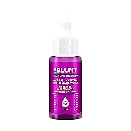 Bblunt Hair Fall Control Scalp Hair Tonic
