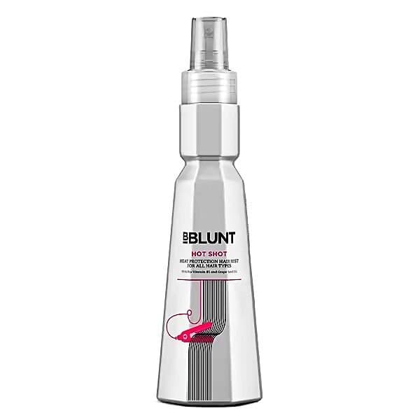 Bblunt Hot Shot Heat Protection Mist