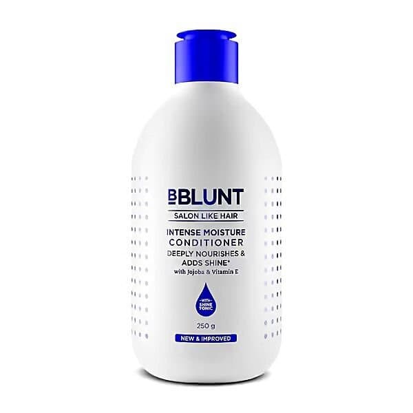 Bblunt Intense Moisture Conditioner