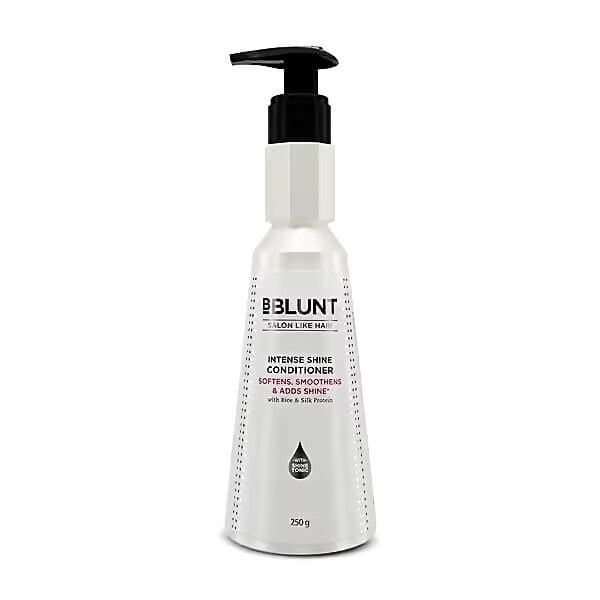 Bblunt Intense Shine Conditioner