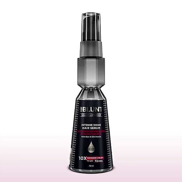 Bblunt Intense Shine Hair Serum