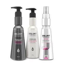 Bblunt Shine & Style Kit