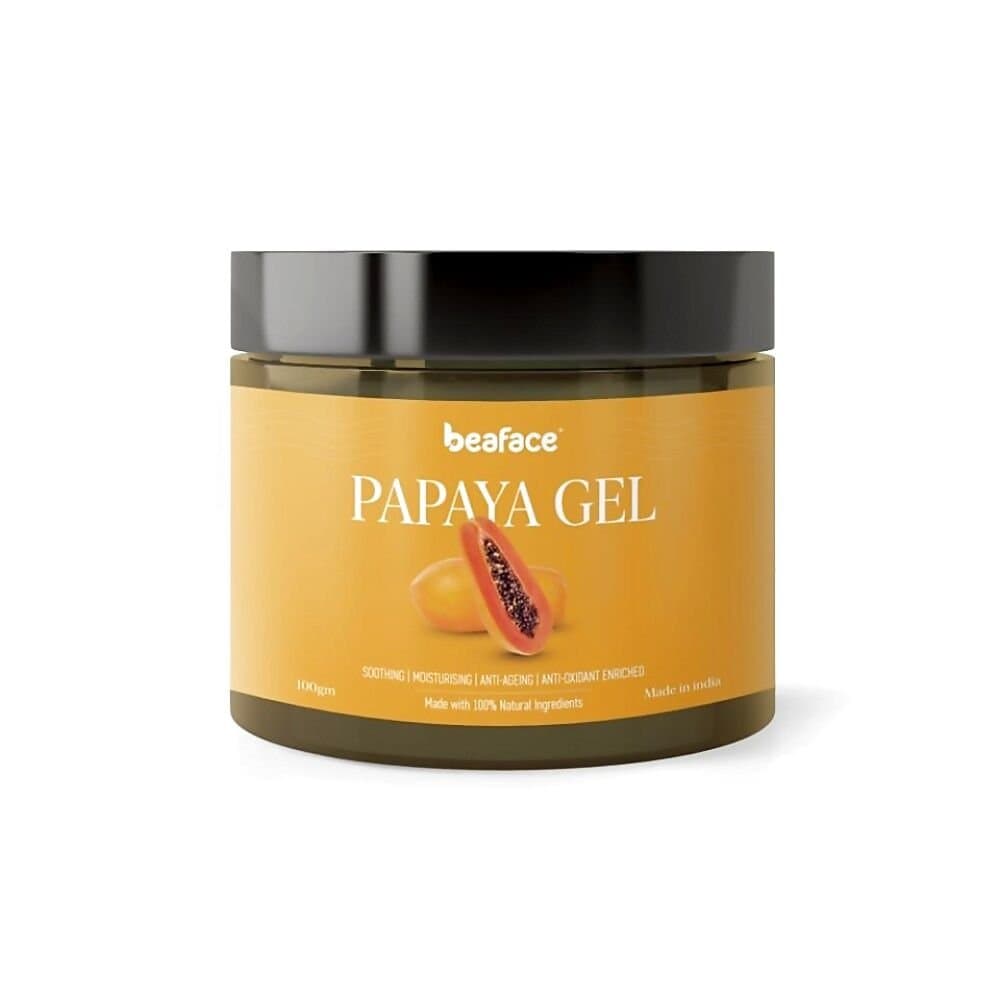 Beaface Papaya Gel