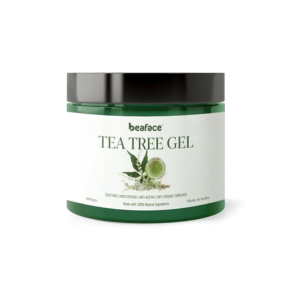 Beaface Tea Tree Gel
