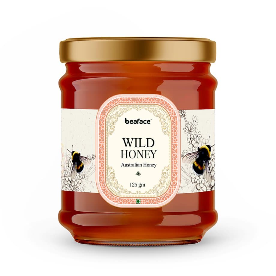 Beaface Wild Honey 