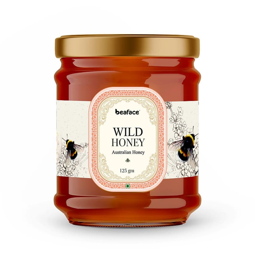 Beaface Wild Honey 